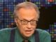 Fallece el famoso presentador de televisión Larry King