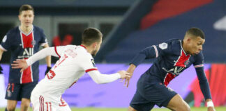 Primera reunión en Francia para negociar reducción de sueldo de futbolistas