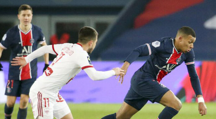 Primera reunión en Francia para negociar reducción de sueldo de futbolistas