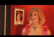 Internet se rinde al peculiar «museo de cera» de un empresario brasileño