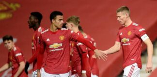 Manchester United-Liverpool, duelo estrella de la cuarta ronda