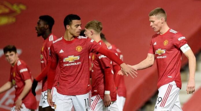 Manchester United-Liverpool, duelo estrella de la cuarta ronda