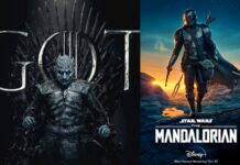«The Mandalorian» desplaza a «Game of Thrones» como la serie más pirateada
