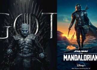 «The Mandalorian» desplaza a «Game of Thrones» como la serie más pirateada