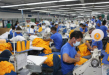 Las expectativas de crecimiento en rubro maquilador de Honduras para 2023 son negativa