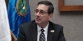 Fallece por Covid-19 Mario Kafati, viceministro de la Mipyme