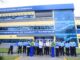 Presidente Hernández inaugura moderno complejo de la Dirección de Vialidad y Transporte en San Pedro Sula