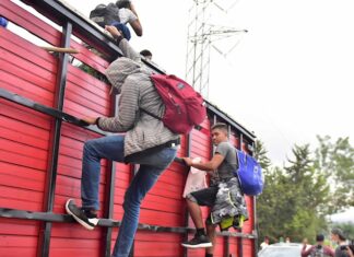 EE.UU. dice que Triángulo Norte ya colaboró en el pasado en frenar migración