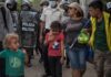 Organización humanitaria alerta sobre creciente migración de menores a EEUU