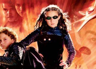 Robert Rodríguez recuperará las aventuras infantiles de «Mini Espías»