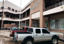 Varios Autos de Formal Procesamiento por delitos comunes