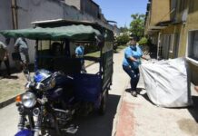 Montevideo inicia plan de recolección de residuos para una ciudad «más verde»