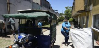 Montevideo inicia plan de recolección de residuos para una ciudad «más verde»