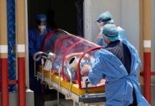 Los casos globales superan la barrera de los 90 millones