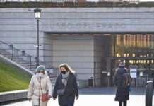Los museos españoles pierden el 70 % de sus visitantes por la pandemia