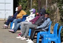 África confía en AstraZeneca para países sin variante sudafricana de covid-19