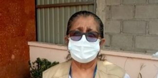 No es posible que nos hayamos olvidado que el Covid-19 aún existe: directora del Tórax