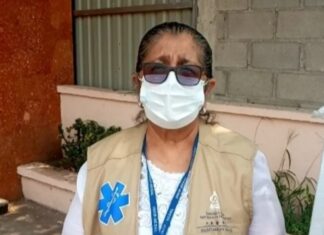No es posible que nos hayamos olvidado que el Covid-19 aún existe: directora del Tórax