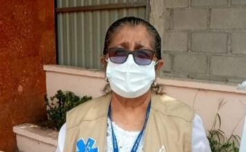 No es posible que nos hayamos olvidado que el Covid-19 aún existe: directora del Tórax