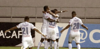 Olimpia por copa 32 y Marathón por la 10 en final del Apertura hondureño