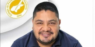 Osman Reyes, nuevo presidente de Colegio de Periodistas de Honduras