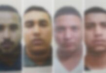 A prisión por tráfico de estupefacientes