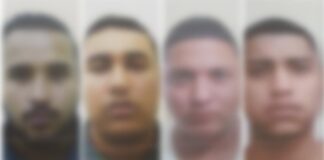 A prisión por tráfico de estupefacientes