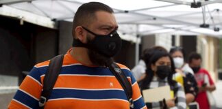 Enero, el mes con más contagios y muertos en Honduras desde 2020