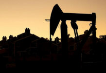 El petróleo alcanza registros históricos por el temor a un veto a Rusia