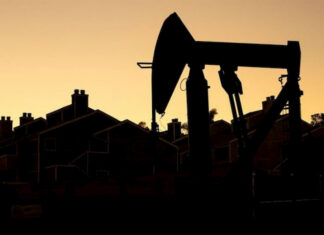El petróleo alcanza registros históricos por el temor a un veto a Rusia