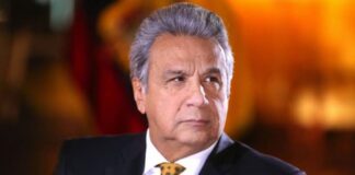 Avión de presidente de Ecuador aterriza de emergencia y atrasa vuelta de EE.UU.