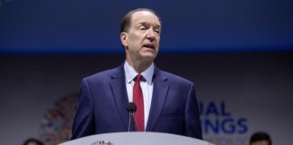 El BM alerta de posible «década perdida» en países emergentes tras la crisis