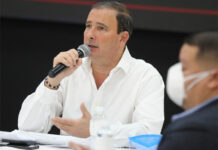 Sector privado en «calamidad» pide unir esfuerzos para reconstruir a Honduras