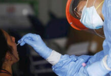 Estados Unidos suma otros 1.700 muertos por covid-19 y acumula 548.052