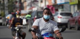 R.Dominicana extiende por otros 45 días el estado de emergencia por covid-19