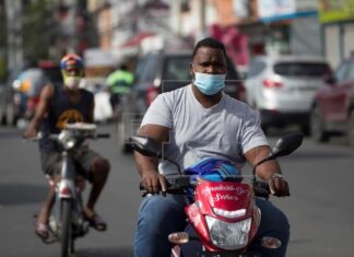 R.Dominicana extiende por otros 45 días el estado de emergencia por covid-19