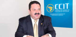 Confinamiento absoluto sería la lápida para muchas empresas