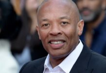 El rapero Dr. Dre sufre un aneurisma cerebral y es ingresado en la UCI