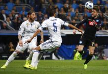 El Real Madrid no puede regresar de Pamplona y viajará directamente a Málaga