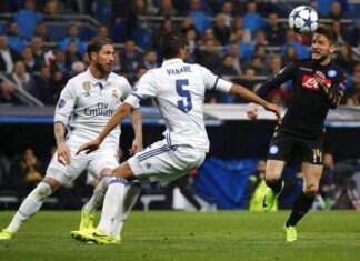 El Real Madrid no puede regresar de Pamplona y viajará directamente a Málaga