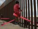 Un ‘sube y baja’ en la frontera entre EE.UU y México gana premio Diseño Beazley 2020