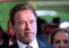 Schwarzenegger compara asalto al Capitolio con el nazismo en Alemania