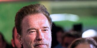 Schwarzenegger compara asalto al Capitolio con el nazismo en Alemania