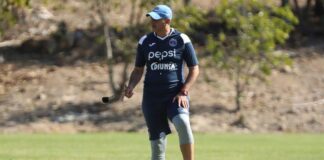 Tres técnicos argentinos y un hondureño por pase a la final del Apertura