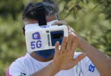 Chile inaugura la primera «zona 5G» de prueba de Latinoamérica