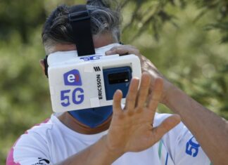 Chile inaugura la primera «zona 5G» de prueba de Latinoamérica