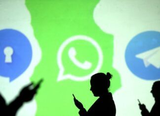 Usuarios de Whatsapp migran a Signal y Telegram luego de su actualización
