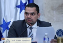 “Próximo jueves aprobaremos la totalidad de la Nueva Ley Electoral”, Tomás Zambrano