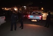 Por incumplimiento al toque de queda más de 300 personas fueron detenidas en las últimas horas