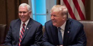 Trump pide a Pence en Twitter que frene la certificación del triunfo de Biden